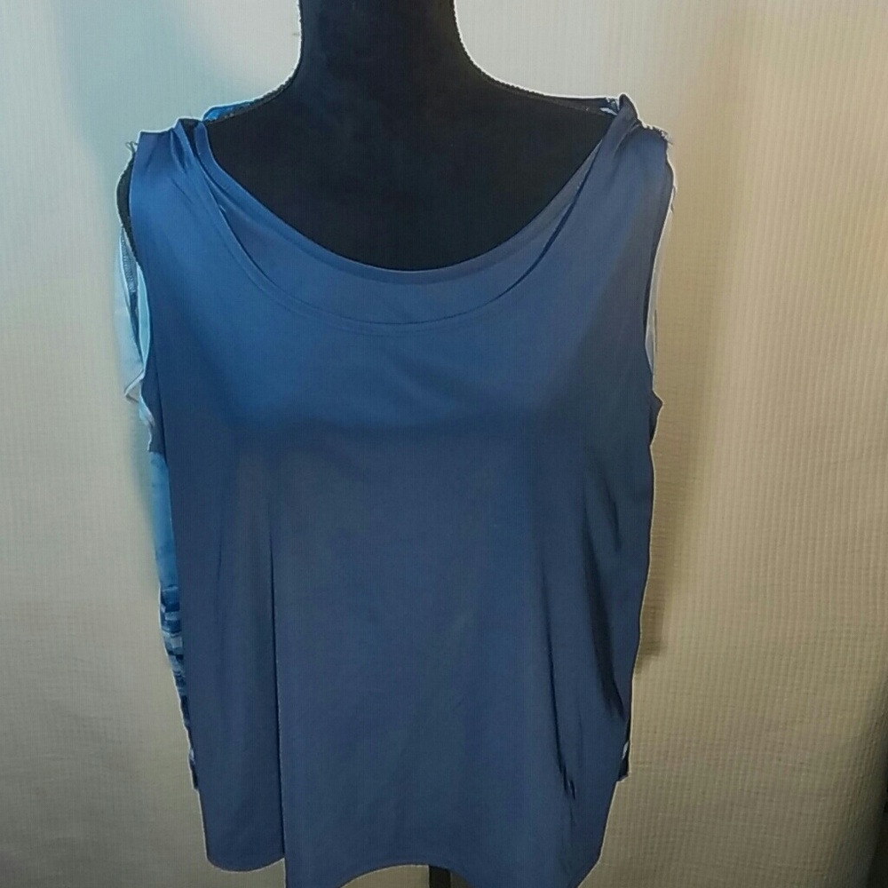 Ruby Rd. Shirt - Picture 6 of 6